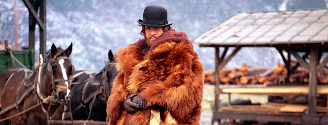 RETROSPECTIVE: McCabe & Mrs. Miller [BFI Southbank]