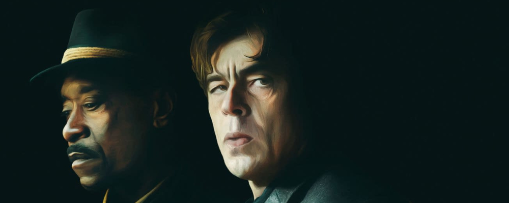 REVIEW: No Sudden Move
