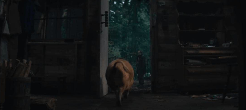 REVIEW: Pig
