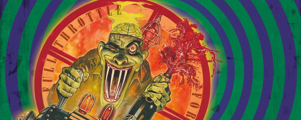 PODCAST: FrightFest 2021 [Movie RobCast]