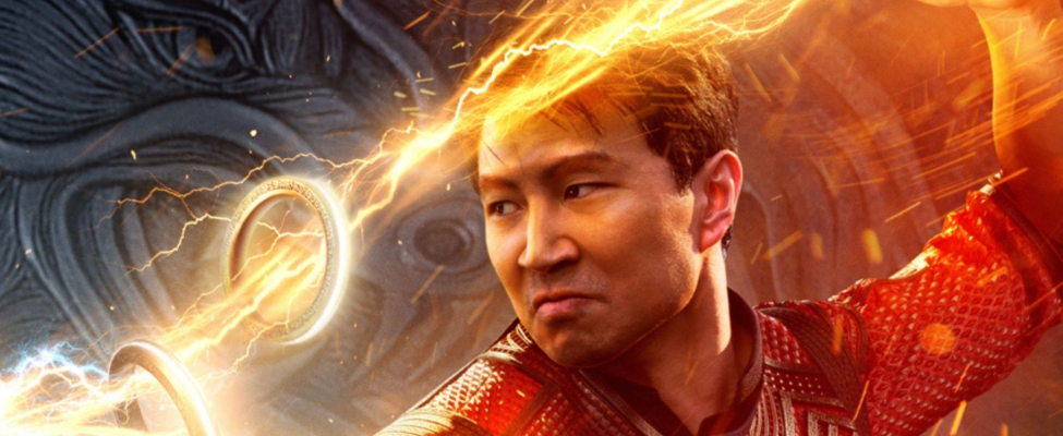 PODCAST: Shang-Chi and the Legend of the Ten Rings [Movie RobCast]