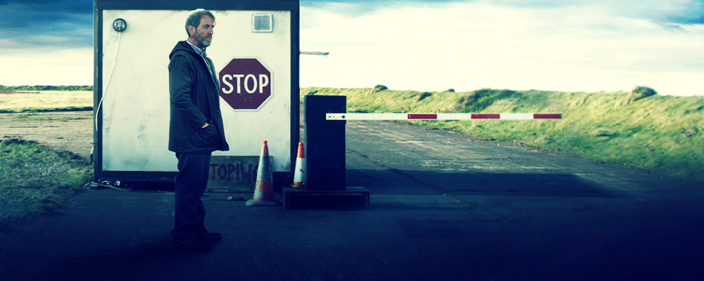 REVIEW: The Toll
