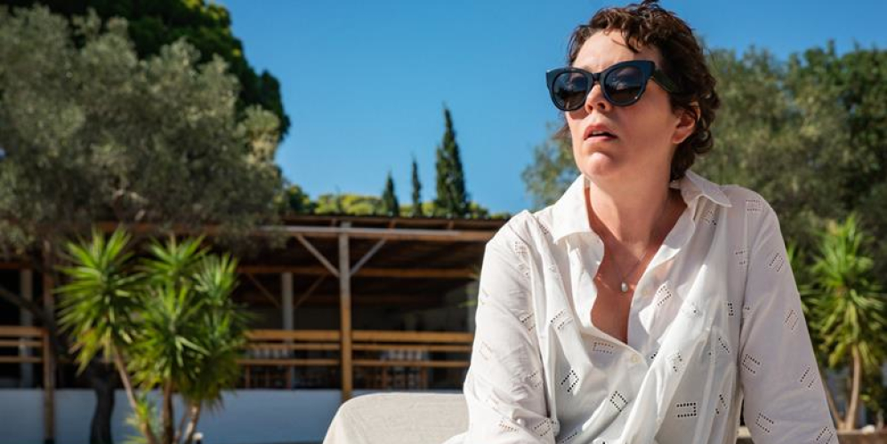 REVIEW: The Lost Daughter (London Film Festival 2021)