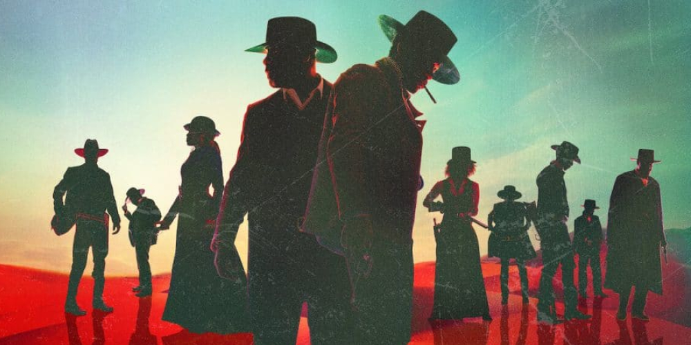 REVIEW: The Harder They Fall (London Film Festival 2021)