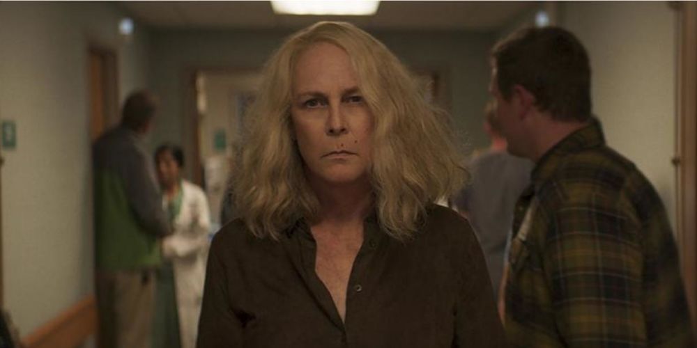REVIEW: Halloween Kills