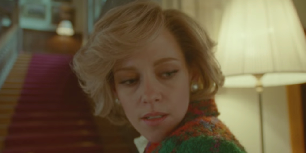 REVIEW: Spencer (London Film Festival 2021)