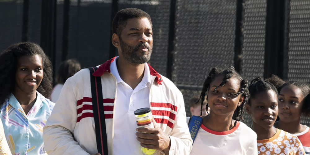 REVIEW: King Richard (London Film Festival 2021)