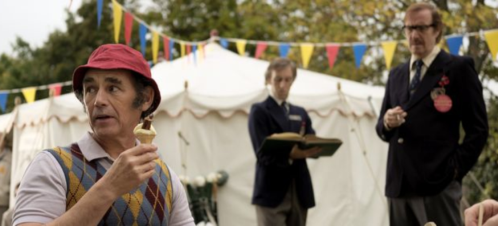 REVIEW: The Phantom of the Open (London Film Festival 2021)