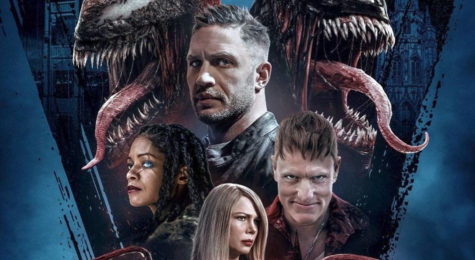 REVIEW: Venom: Let There Be Carnage
