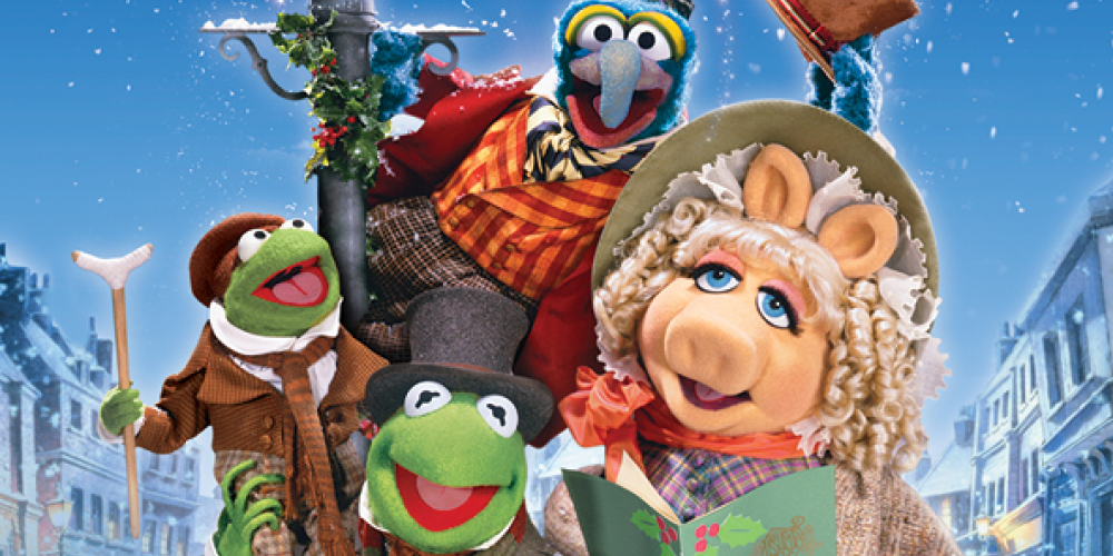 PODCAST: It’s the Supersized, Bumper Movie Robcast Christmas Spectacular!