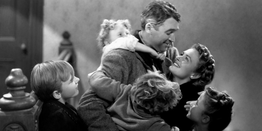 PODCAST: It’s a Wonderful Life [Movie Robcast]