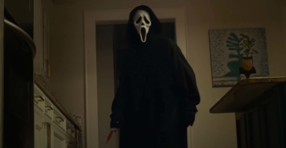PODCAST: Scream (2022) [Movie Robcast]