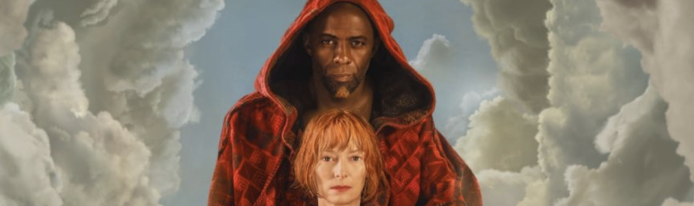 REVIEW: Three Thousand Years of Longing