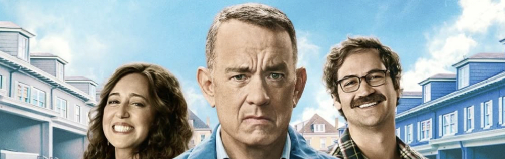REVIEW: A Man Called Otto