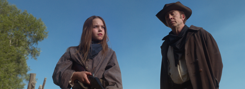 REVIEW: The Old Way