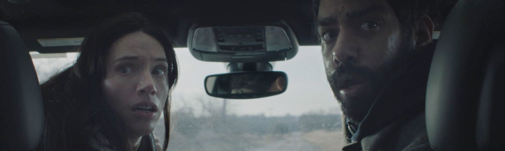 REVIEW: Next Exit