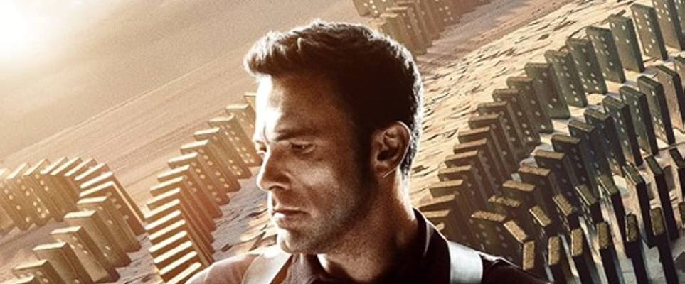 REVIEW: Hypnotic