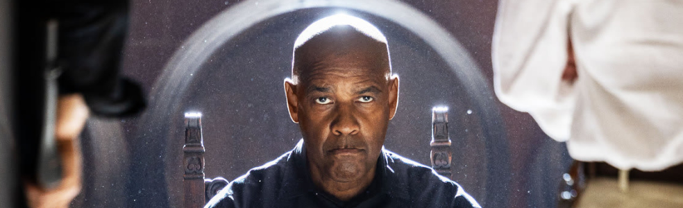 REVIEW: The Equalizer 3