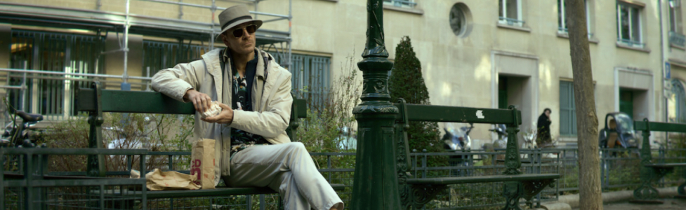 REVIEW: The Killer (2023) [London Film Festival 2023]