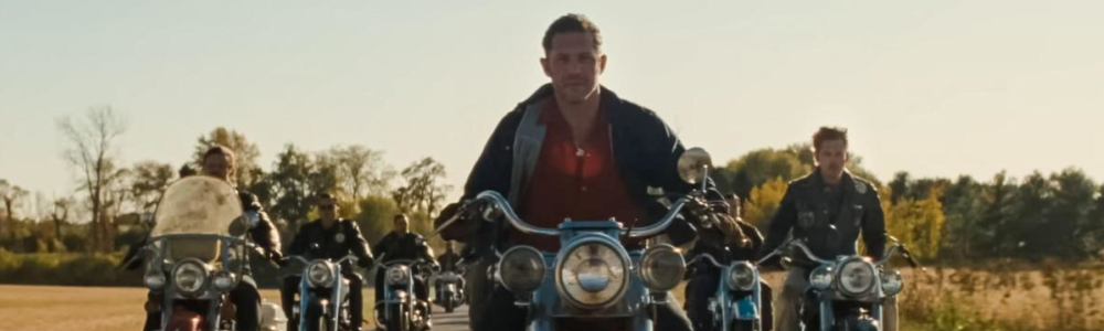 REVIEW: The Bikeriders [London Film Festival 2023]