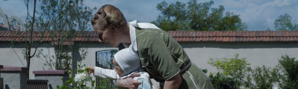REVIEW: The Zone of Interest [London Film Festival 2023]