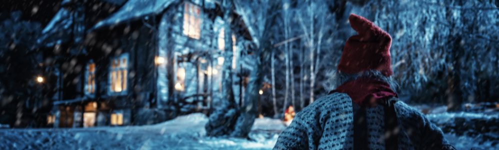 REVIEW: There’s Something in the Barn