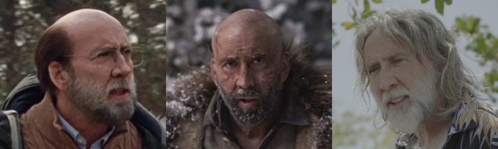 REVIEW: Dream Scenario, Butcher’s Crossing, and The Retirement Plan [Nicolas Cage Triple Bill]