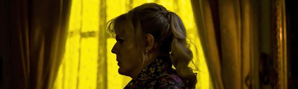 REVIEW: Doctor Jekyll (2024)