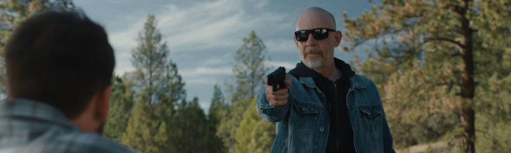 REVIEW: You Can’t Run Forever