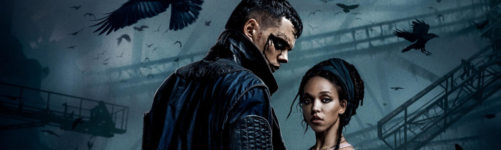 REVIEW: The Crow (2024)