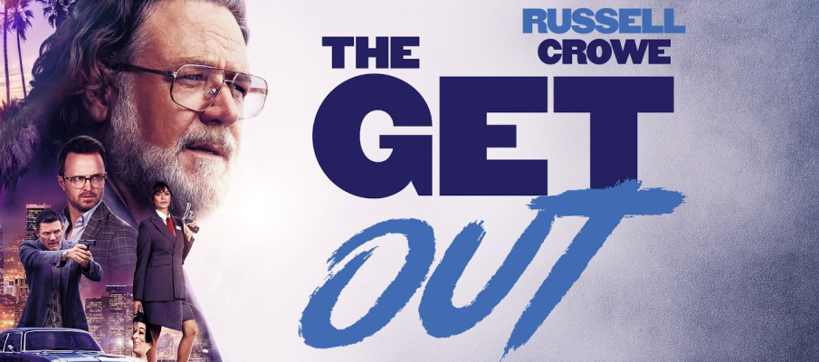 REVIEW: The Get Out (2026)