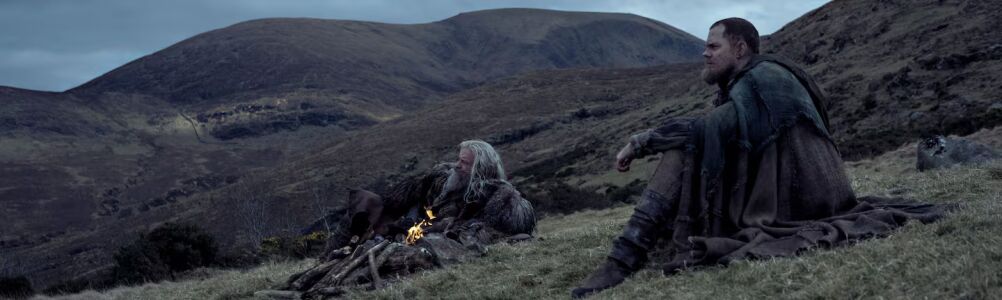 Death of Robin Hood
