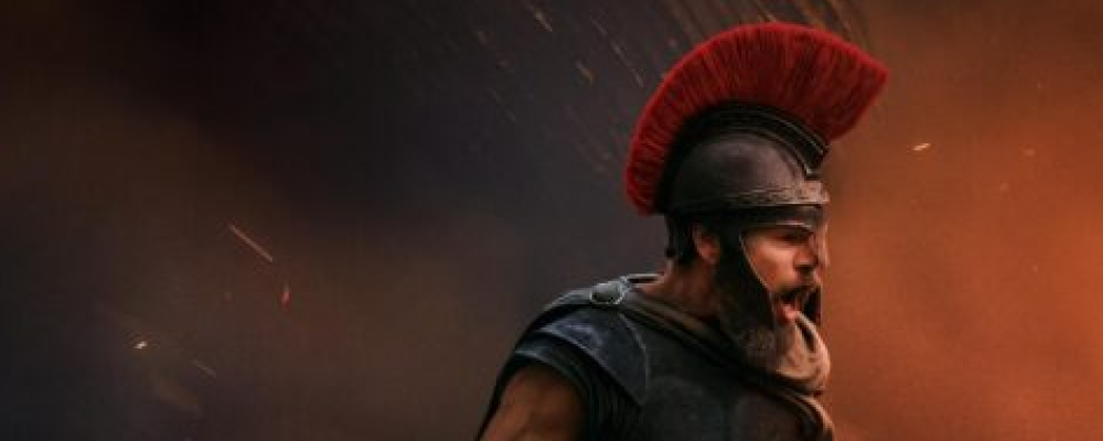 REVIEW: The Odyssey (2026)