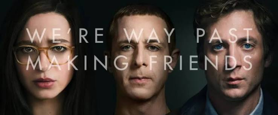 REVIEW: The Social Reckoning